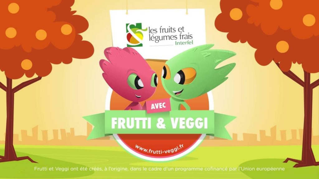 Dégustation avec Frutti et Veggi