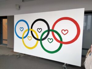 Matinée Olympique et Paralympique 2024
