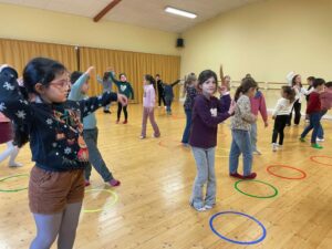 Quand les contes prennent vie en musique…